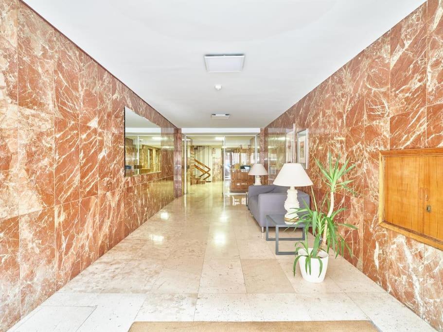 New.Apto-Ponzano. Luxe & Spacious 4Rooms 3Bathroom 马德里 外观 照片